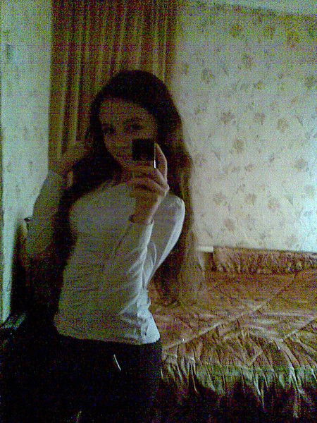 *милый Ангелочек*