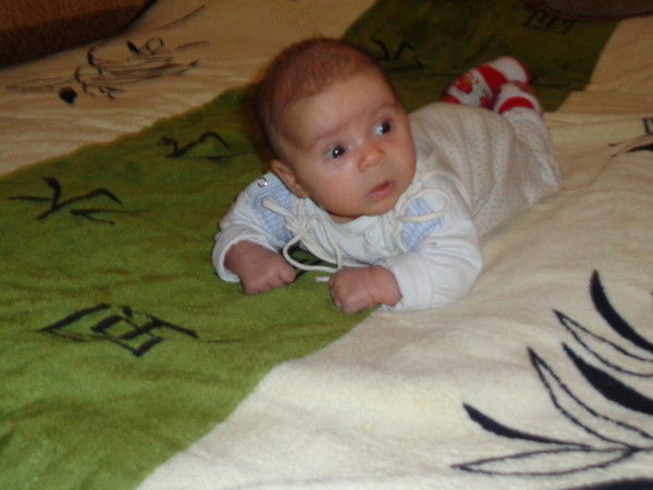 Вячеслав Чернявский