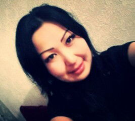 Балгын Рахымжанова