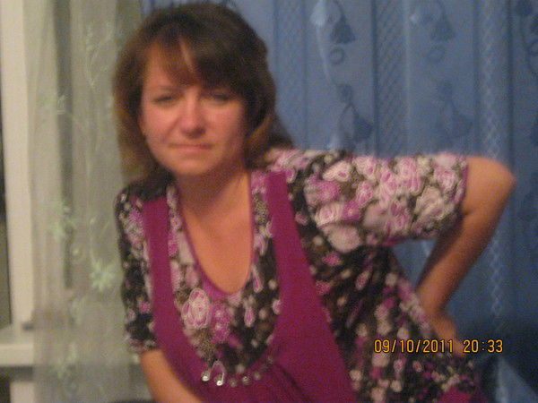 Наталья Казакова- Литвинова