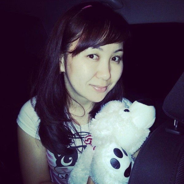 Светлана Дильмагамбетова