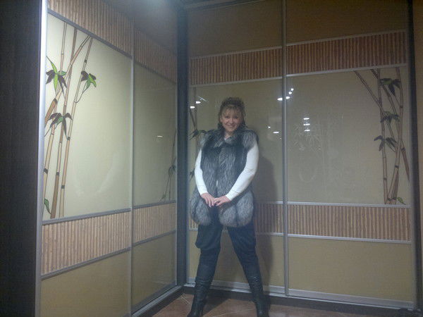 Марина Курникова