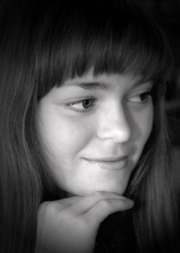 Анна Пушкарева