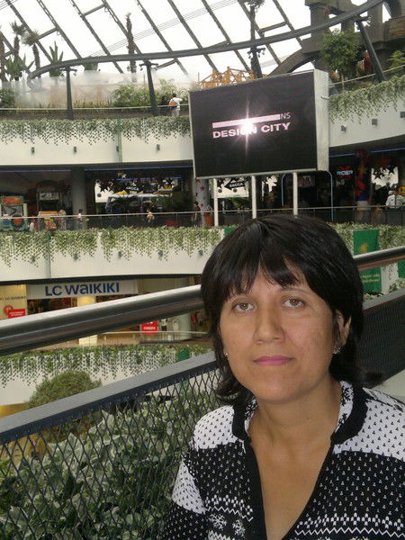 Бибигуль Ибраева