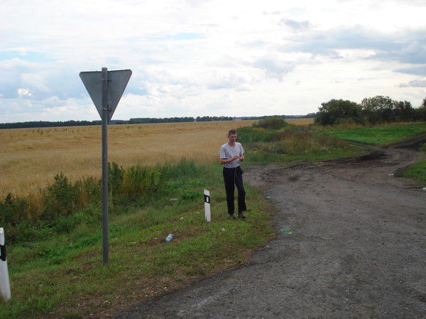 Александр Севостьянов