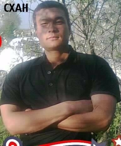 Искен Махмедов