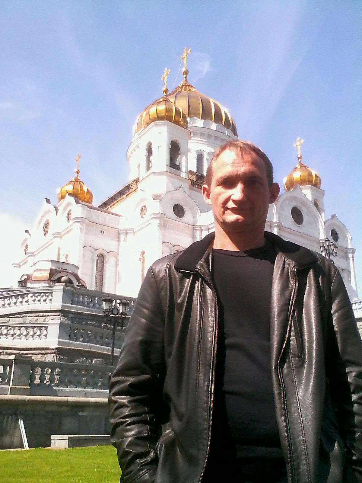 Иван Боднар