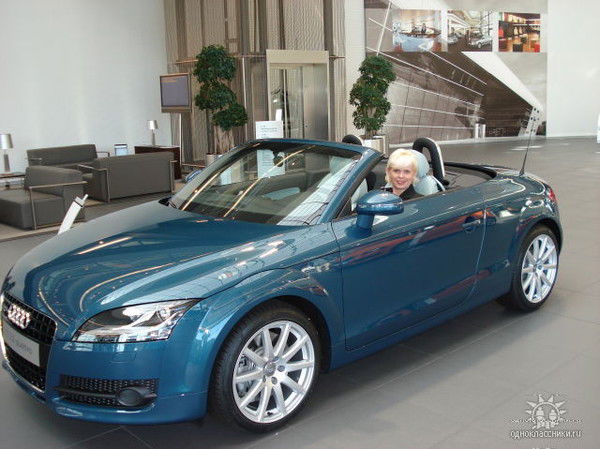 Наталья Черезова