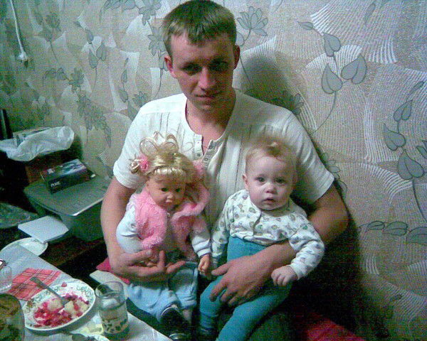 Светлана Вольф