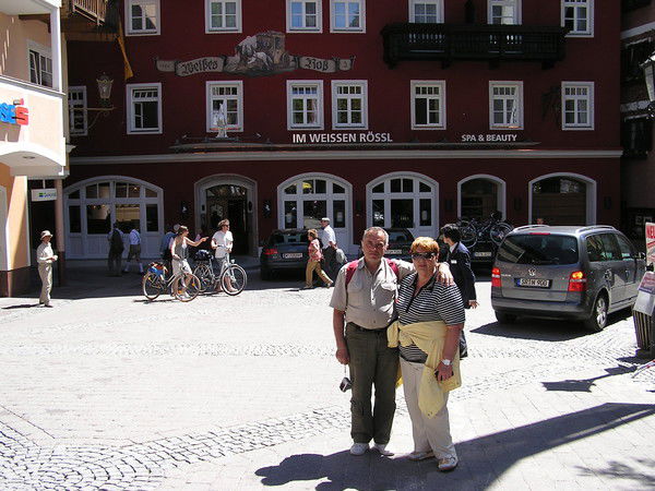 Михаил Сукачёв