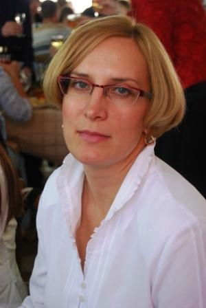 Вульф Наталья