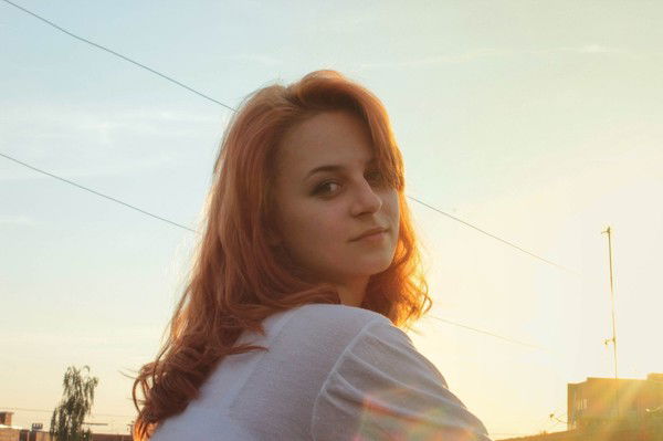 Люда Игонькина