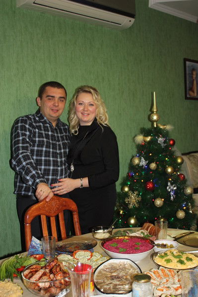 Станислав Петров