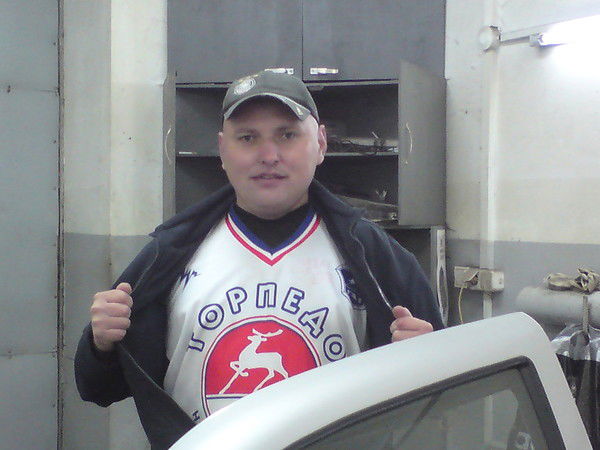 Автовариант Ип Бебенин В.п.