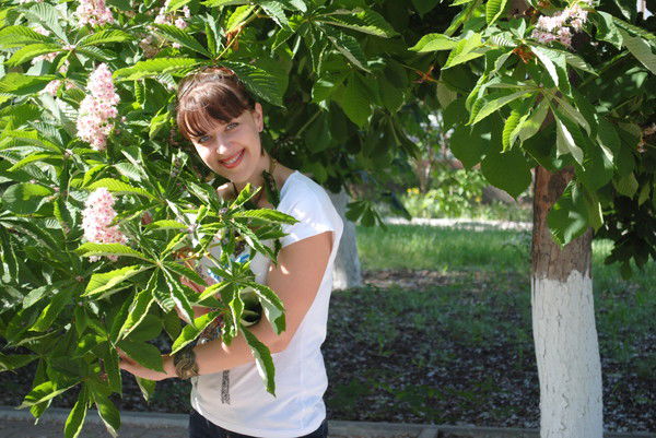 Наталья Шиповская