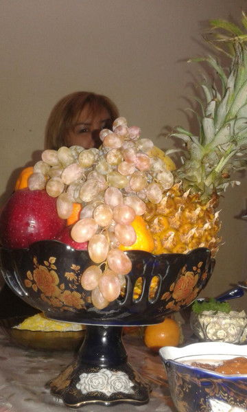 Shiyrin Qutlimuratova