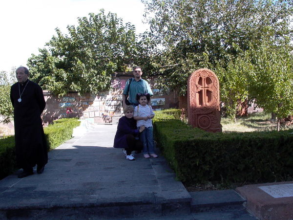 Седрак Акопян