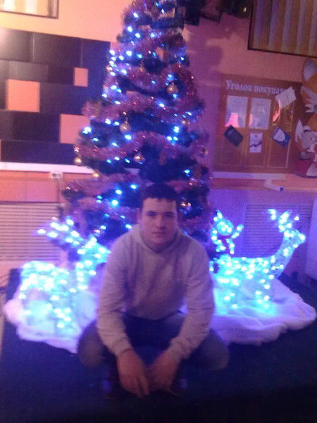 Сергей Ляхов