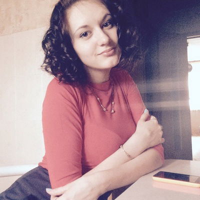 Екатерина Александровна