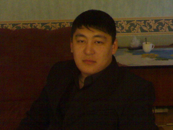 Ербол Утеулиев