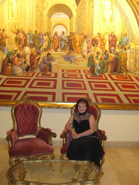 Наталья Коновалова