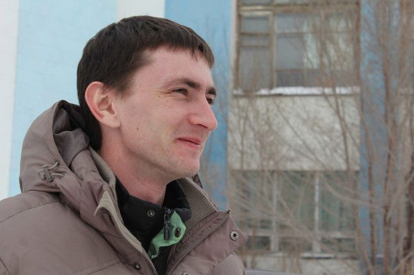 Геннадий Коваленко