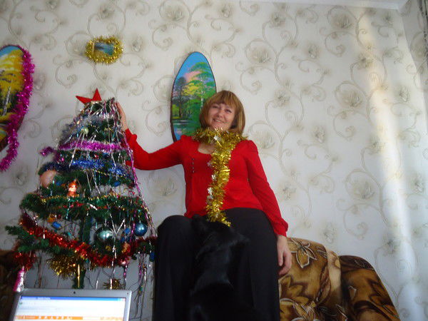 Варвара Пинк