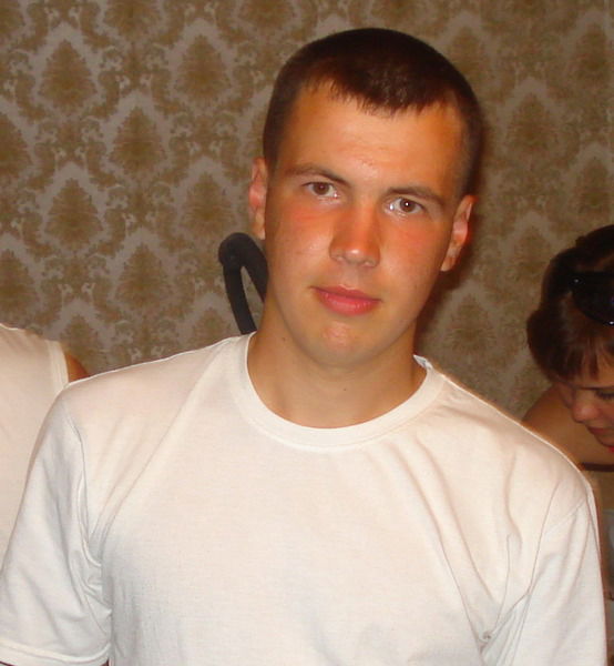 Максим Пономаренко