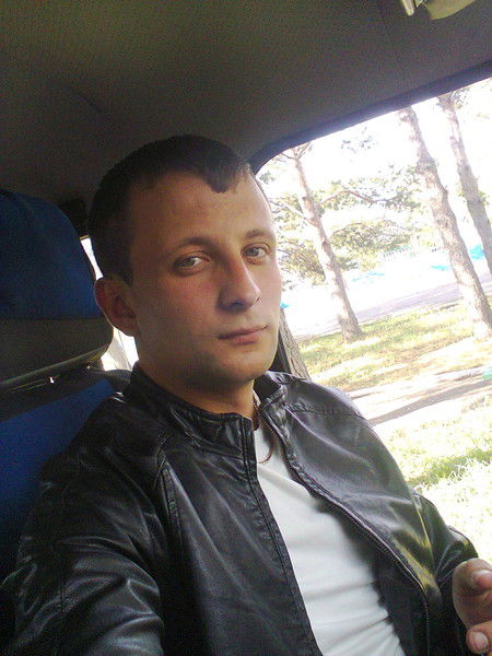 Виктор Власов