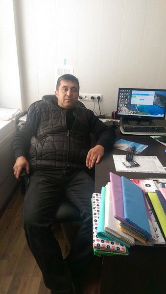 Азамат Умаров