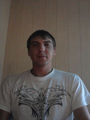 Сергей Чернышев