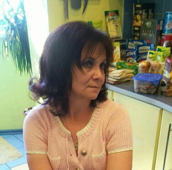 Нина Воронич