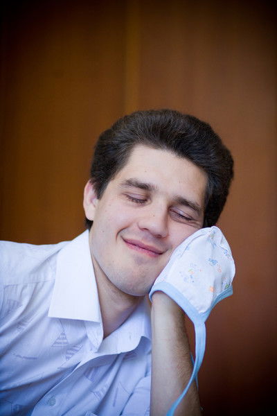 Илья Венков