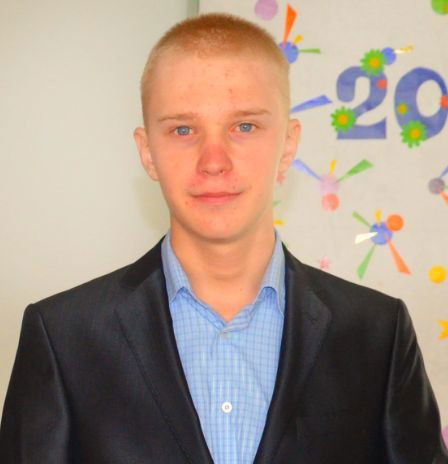 Александр Лынников