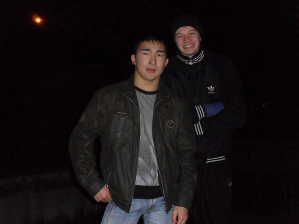 Тлек Музартаев