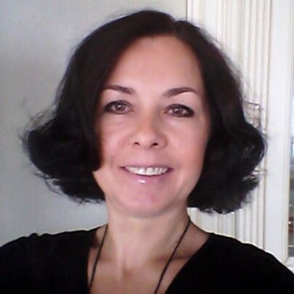 Ирина Сергованцева