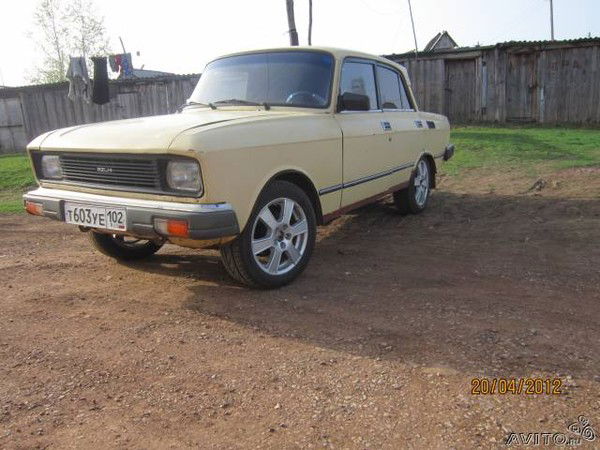 Игорь Бычков