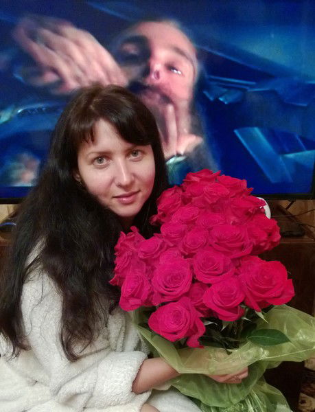 Ирина Третьякова