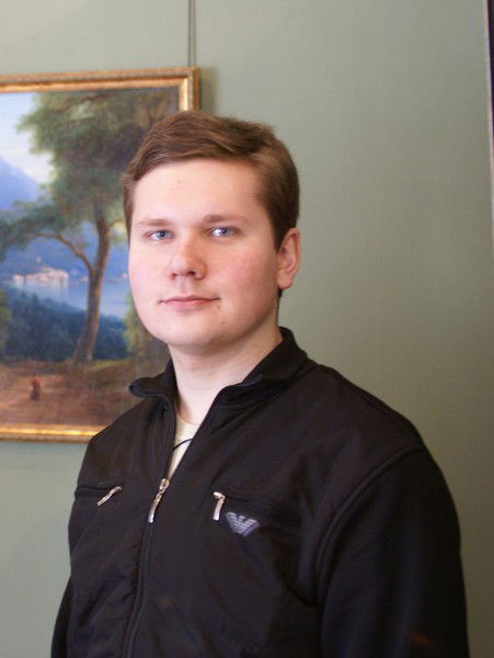 Вадим Кернос