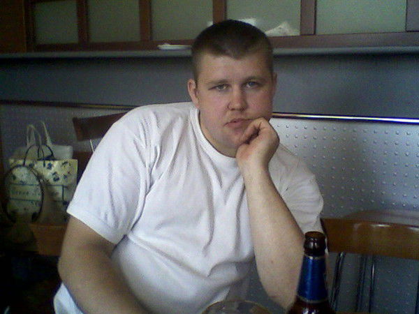 Алексей Клименко