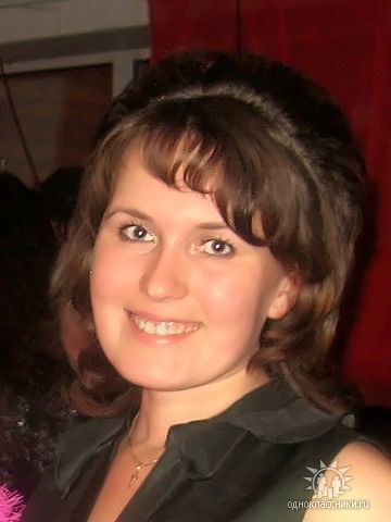 Надежда Долгова