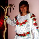 Леся Мадараш