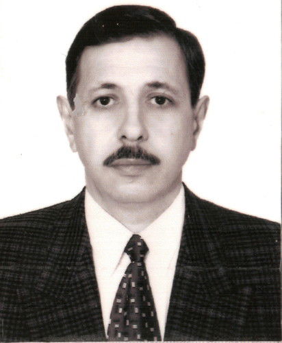 Валерий Атабеков