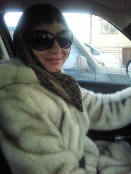 Татьяна Бобина