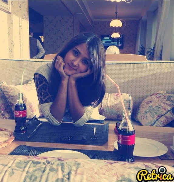 .irina Alexandrovna.