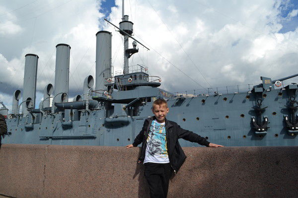 Максим Озеров