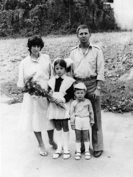 Алексей Надсонов