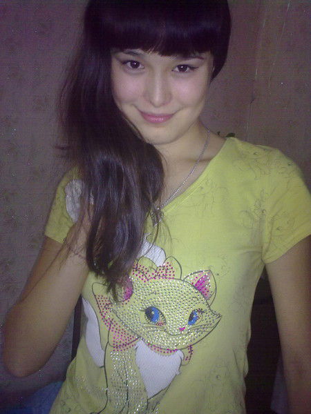 Гульдана Хасенова