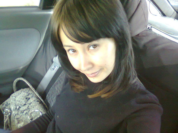 Айнур Молданиязова