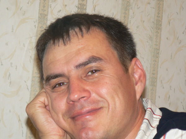 Марат Мурзаханов